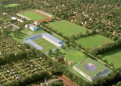 Lyngby Idrætsby