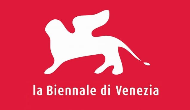 Biennalen i Venedig 2016