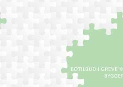 Botilbud for autister I Greve kommune