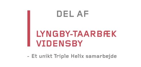 Lyngby – Tårbæk Vidensby